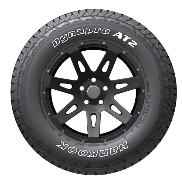 Anvelopa Vara HANKOOK RF11 Dynapro AT2 215/80R15 102T