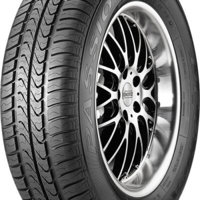 Anvelopa Vara DEBICA PASSIO 2 185/60R14 82T