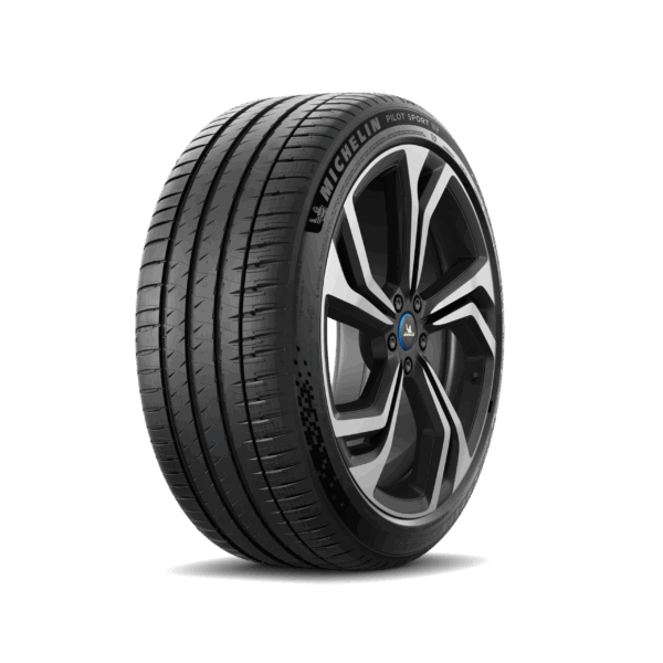 Anvelopa vara MICHELIN PILOT SPORT EV 245/40R21 100Y