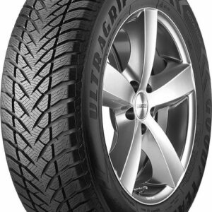 Anvelopa iarna GOODYEAR ULTRA GRIP+SUV 255/60R18 112H