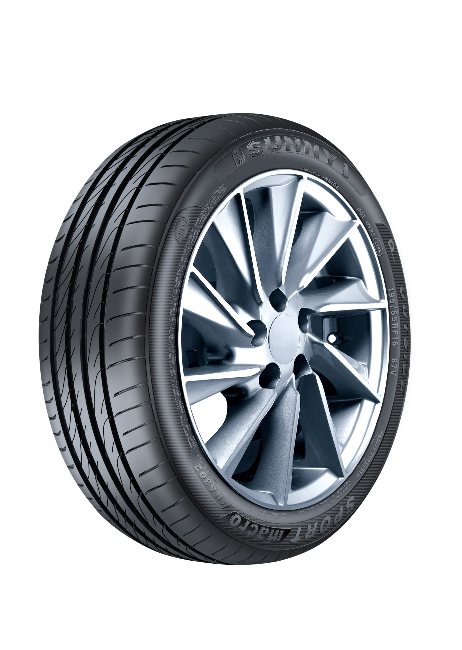Anvelopa vara SUNNY NA302 245/50R18 100W