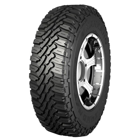 Anvelopa vara NANKANG FT-9 31/75R15 109Q