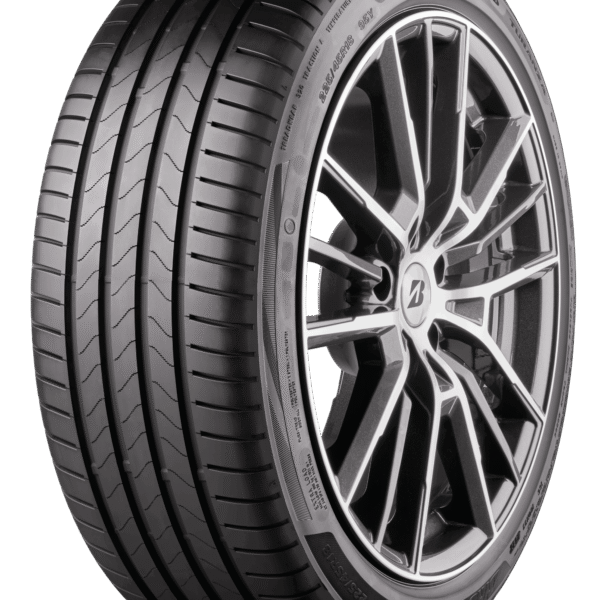 Anvelopa vara BRIDGESTONE TURANZA 6 195/60R16 89H
