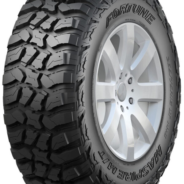 Anvelopa vara FORTUNE MASPIRE M/T 265/70R16 121/118Q