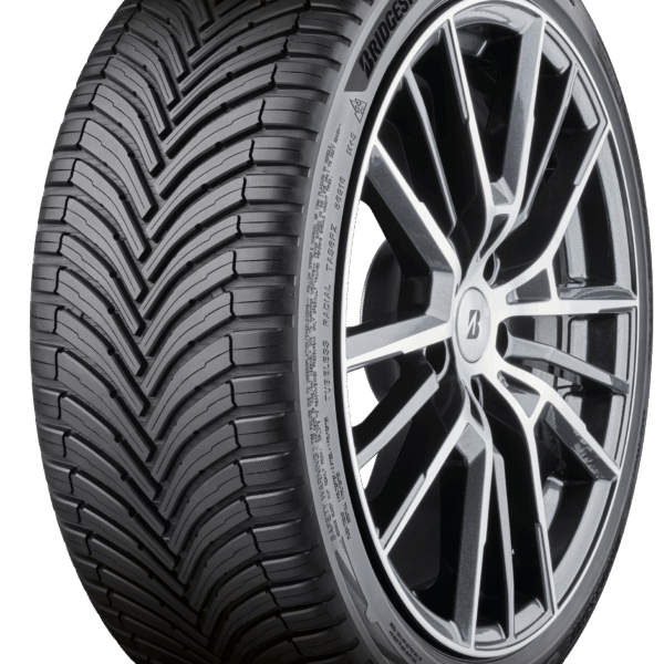 Anvelopa allseason BRIDGESTONE TURANZA ALL SEASON 6 255/40R19 100W