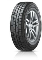Anvelopa allseason HANKOOK RA30 VanTRa ST AS2 205/75R16C 110/108R - imagine 1