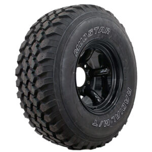 Anvelopa vara NANKANG N-889 MUD TERRAIN 33/12.5R15 108Q