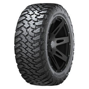 Anvelopa vara HANKOOK RT05 Dynapro MT2 285/70R17C 121/118Q
