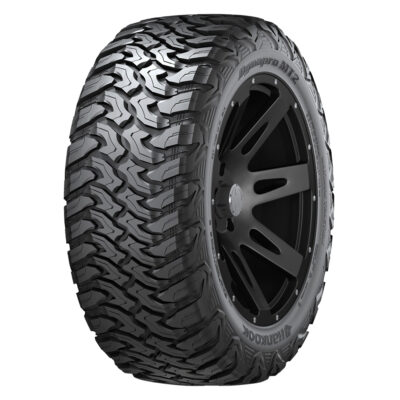 Anvelopa vara HANKOOK RT05 Dynapro MT2 285/70R17C 121/118Q