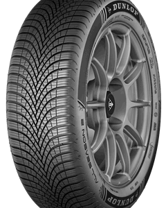 Anvelopa allseason DUNLOP ALL SEASON 2 185/60R14 86H