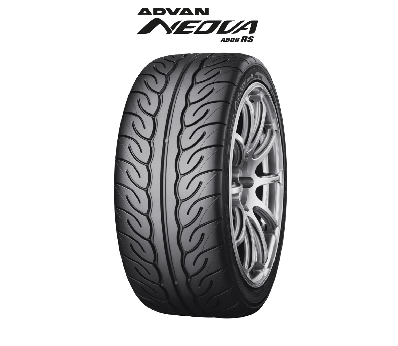 Anvelopa vara YOKOHAMA ADVAN NEOVA AD08RS 215/45R17 87W