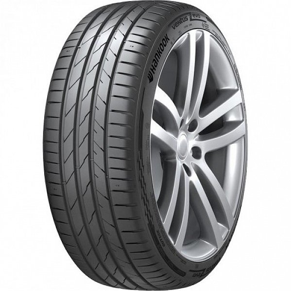 Anvelopa vara HANKOOK K137A Ventus evo SUV 275/55R19 111W