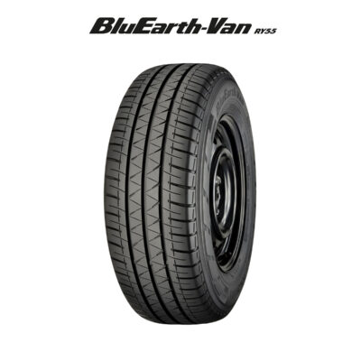 Anvelopa Vara YOKOHAMA BluEarth-Van RY55 225/55R17C 109/107H