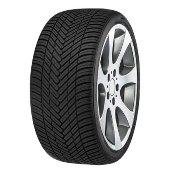 Anvelopa allseason ATLAS GREEN3 4S 245/40R20 99W