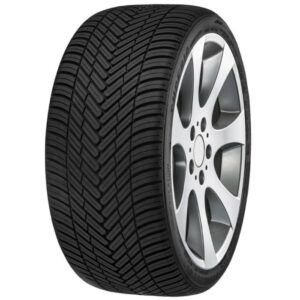 Anvelopa allseason SUPERIA ECOBLUE 2 4S 245/35R19 93W