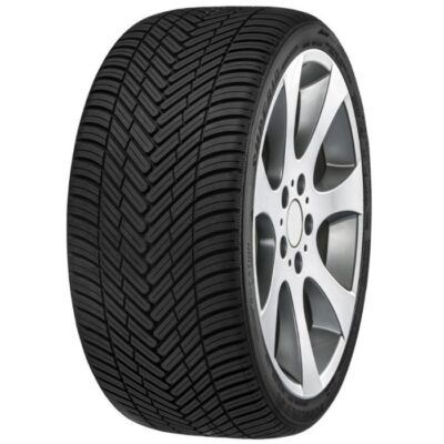 Anvelopa allseason SUPERIA ECOBLUE 2 4S 245/35R19 93W