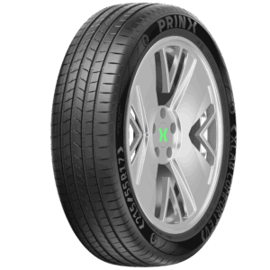 Anvelopa vara PRINX XLAB COMFORT EV 245/45R18 100W