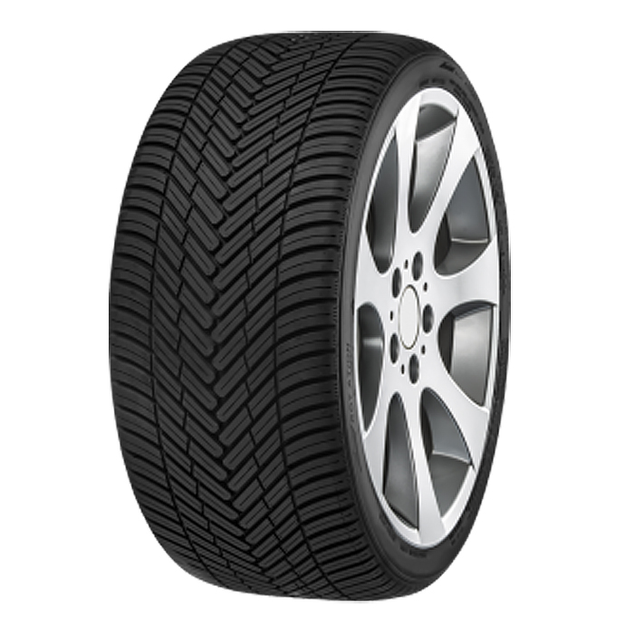 Anvelopa allseason ATLAS GREEN3 4S 245/35R19 93W