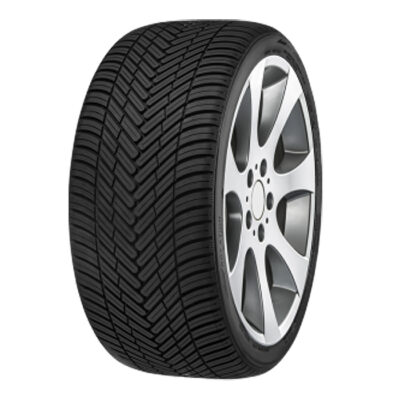 Anvelopa allseason ATLAS GREEN3 4S 255/35R18 94W