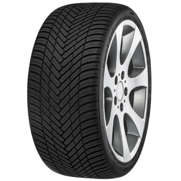 Anvelopa allseason SUPERIA ECOBLUE 2 4S 255/35R18 94W