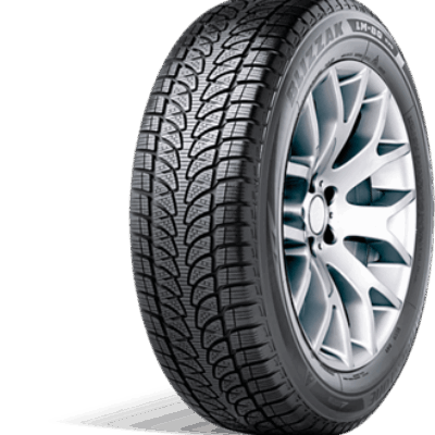Anvelopa iarna BRIDGESTONE BLIZZAK LM80 EVO 235/60R16 100H