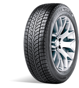 Anvelopa iarna BRIDGESTONE BLIZZAK LM80 EVO 235/60R16 100H
