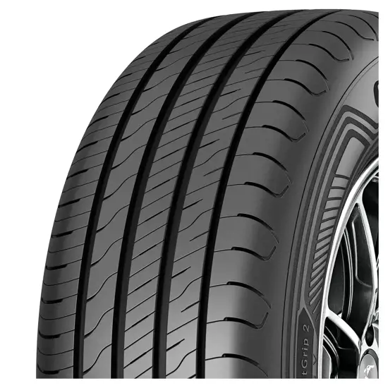 Anvelopa vara GOODYEAR EFFICIENTGRIP 2 SUV 225/50R19 100V
