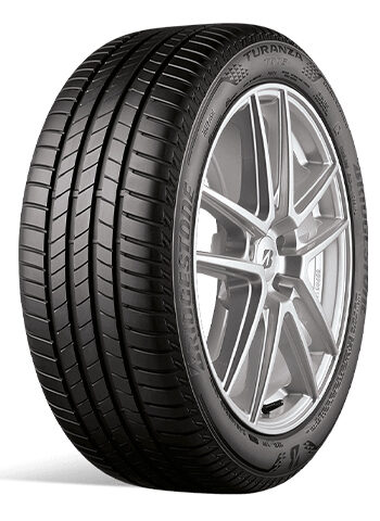 Anvelopa vara BRIDGESTONE TURANZA T005 195/55R16 87H