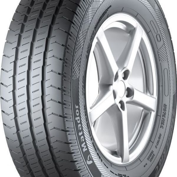 Anvelopa vara MATADOR MPS300 MAXILLA AP 195/80R15C 106/104R