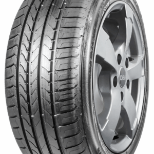 Anvelopa vara GOODYEAR EFFICIENTGRIP 275/40R19 101Y