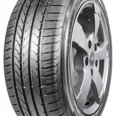Anvelopa vara GOODYEAR EFFICIENTGRIP 275/40R19 101Y