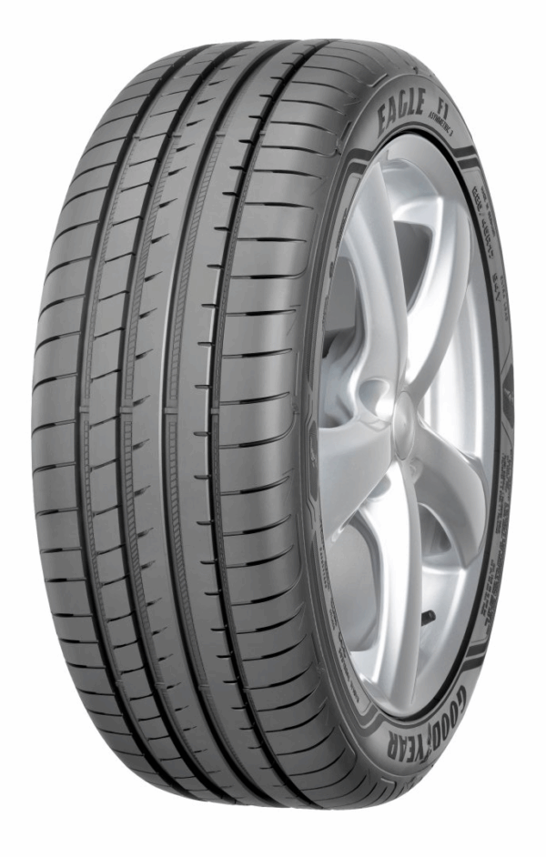 Anvelopa vara GOODYEAR EAG F1 ASY 3 275/40R18 103Y