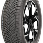 Anvelopa allseason GOODYEAR VEC 4SEASONS G3 SUV 255/60R18 112V