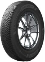 Anvelopa Iarna MICHELIN PILOT ALPIN 5 SUV 325/40R22 114V - imagine 1