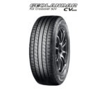 1 Anvelopa Vara YOKOHAMA GEOLANDAR CV G058 225/65R16 100H - imagine 1