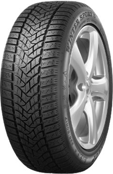 Anvelopa iarna DUNLOP WINTER SPT 5 195/55R15 85H