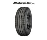 Anvelopa Vara YOKOHAMA BluEarth-Van RY55 225/70R15C 112/110S - imagine 1
