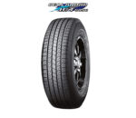 Anvelopa Vara YOKOHAMA GEOLANDAR H/T G056 255/60R18 112V - imagine 1