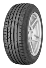 Anvelopa vara CONTINENTAL ContiPremiumContact 2 205/55R17 91V - imagine 1