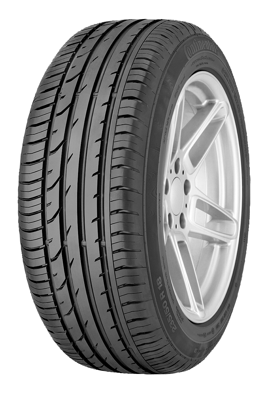 Anvelopa vara CONTINENTAL ContiPremiumContact 2 205/55R17 91V