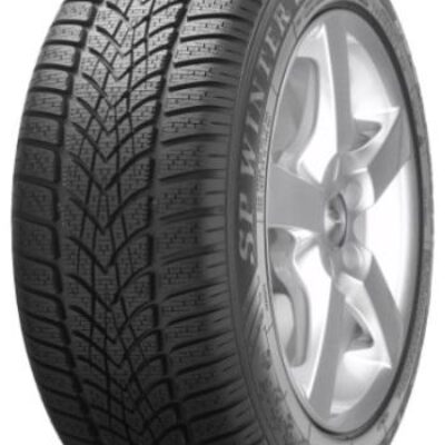 Anvelopa iarna DUNLOP SP WI SPT 4D 235/55R19 101V