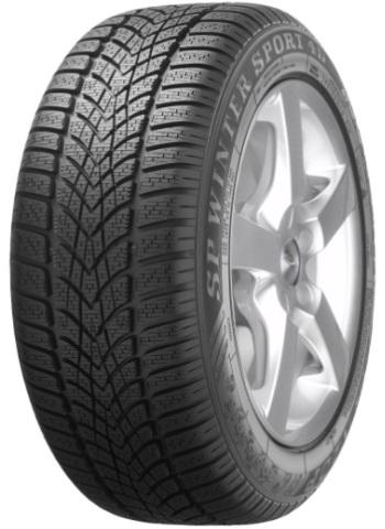 Anvelopa iarna DUNLOP SP WI SPT 4D 235/55R19 101V
