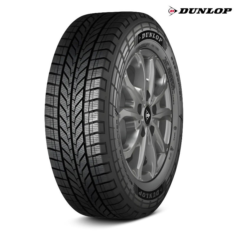 Anvelopa iarna DUNLOP ECONODRIVE WINTER 205/75R16C 113/111R