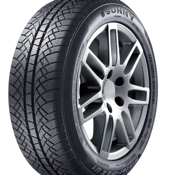 Anvelopa Iarna SUNNY NW611 185/60R15 88T