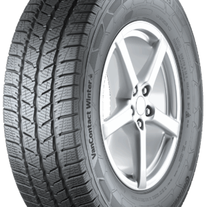 Anvelopa iarna CONTINENTAL VanContact Winter 215/60R17C 104/102H