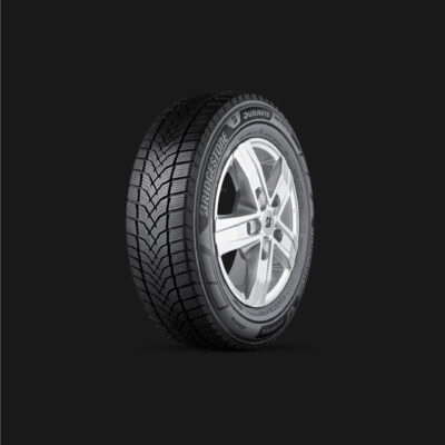 Anvelopa Iarna BRIDGESTONE DURAVIS VAN WINTER ENLITEN 205/75R16C 113/111R