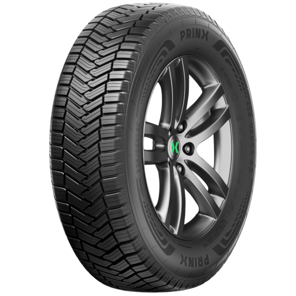 Anvelopa allseason PRINX VANEA 4S 195/70R15C 104/102T