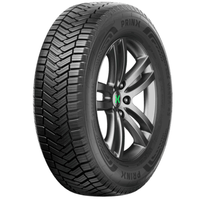 Anvelopa allseason PRINX VANEA 4S 235/65R16C 121/119R