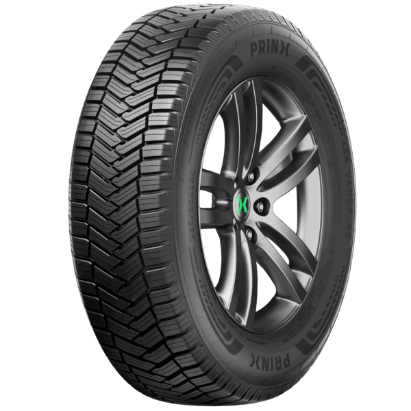 Anvelopa allseason PRINX VANEA 4S 235/65R16C 121/119R