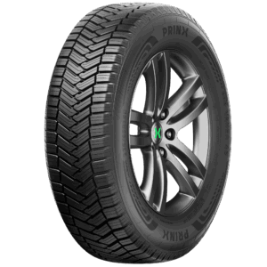Anvelopa allseason PRINX VANEA 4S 195/75R16C 110/108R